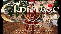 Merry Christmas & Happy New Year from IRONFANG GAMING 2021