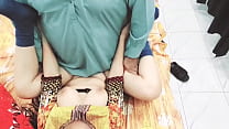 Fille pakistanaise sexe anal avec son petit ami