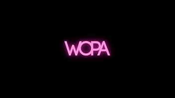 [ WOPA ] - THE BEST JAV HD OF TIFA LOCKHART  (ROMANTIC SEX)