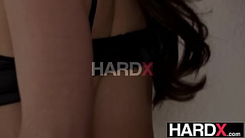 HardX - Hot Babe Charly Summer Facialised