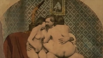 Dark Lantern Entertainment apresenta 'Vintage Peepshow' de My Secret Life, The Erotic Confessions of a Victorian English Gentleman