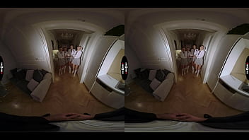 DARK ROOM VR - Buon compleanno da noi