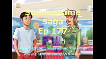 Summertime Saga 177
