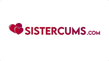 SisterCums.com | Brooke Haze, enviando mensajes de texto con fotos porno a su hermano