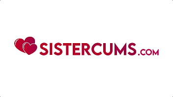 SisterCums.com ⏩ Mulish Step Banged at Kitchen