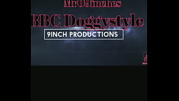 bbc doggystyle