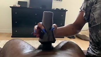 Me and My Husband Love Using Toys on Each Other