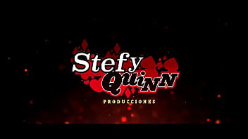 Stefy Quinn et son premier vrai orgasme filmé ! complet sur stefyquinn.wixsite.com/stefyquinn