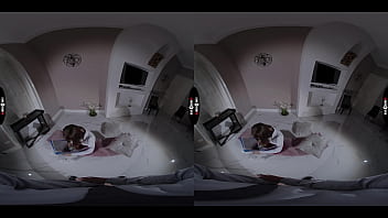 DARK ROOM VR - A Mark Slut