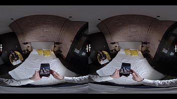 DARK ROOM VR - Hola da The Dark Room