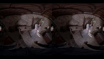 DARK ROOM VR - Allein in freier Wildbahn