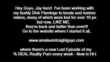 Smoke Fucks Guzzo, Dylan & Todd fuck Alex (Yes, the Alex I fucked) Dylan and Ben go 69'ing, Omar gets attention from James and Guzzo... New Lost Videos posted exclusively to ASG every week!!
