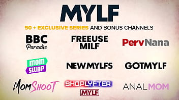 Mylf Selects: la compilación de este mes de las milfs tetonas más pervertidas, seductoras y enérgicas