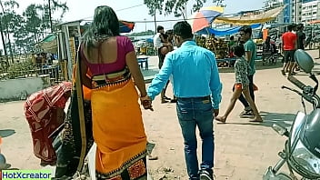 Garota corporativa indiana gostosa fazendo sexo com o chefe para promoção! sexo hindi