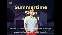 Summertime Saga 214