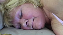 extrême moche 73 ans grand-mère baisée