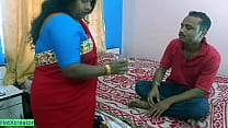 India bengalí bhabhi llama a su amiga sexual xxx mientras su marido está en la oficina!! Caliente sucio audio