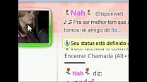 Webcam brasiliana 2