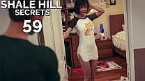 SHALE HILL SECRETS #59 • Sexy babe invites us into her bed