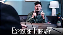 Exposure Therapy Drew Dixon, Jax Thirio