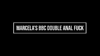 Two very horny BBC took revenge and fuck the cute TS MARCELA DIMOV (Interracial, BBC, DAP, humiliation, gapes. DRY) ALT001