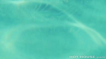 Hothouse - La bella scopata di Juicy Jocks nel garage - JJ Knight, Nic Sahara