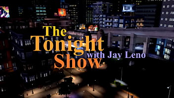 SIMS 4: Die Tonight Show mit Jay Leno – eine Parodie