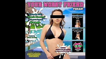 Интервью порнолегенды Gauge 2021 - подкаст Your Worst Friend