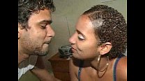 Бразильская пара секс-видео в любительском видео