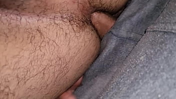 Boy fucked me in the woods