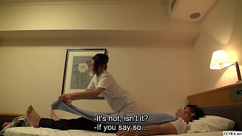 Japonés hotel masaje desnudo comer fuera peludo COÑO