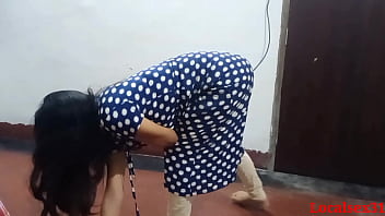 Bengali Mature Collage Girl Sex In House Owner (Vidéo officielle de Localsex31)