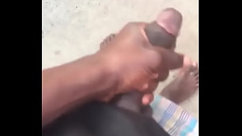 Meu hétero do oeste de Uganda não para de me mandar ING seus nudes mostrando seu pau  polegadas (parte 3)