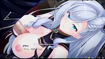 Hime to Inyoku no Testament Route2 Scene3 with subtitle