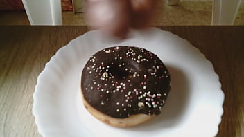 como um donut