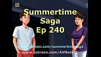 Summertime Saga 240