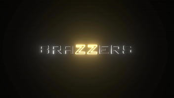 Derza's Oily DP on Display - Gia Derza / Brazzers  / stream full from www.brazzers.promo/oil