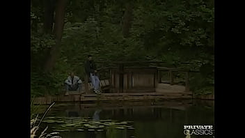 Pussy Fishing with Andy and Nikki