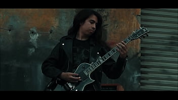 Skull Metal - Let Me Escape (Official Video)