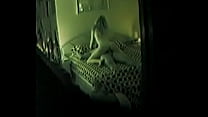 Caught Wife Cheating With BBC On Real Hidden Cam while I worked nights Part 1
