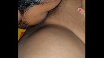 licking pussy and drinking pussy juice