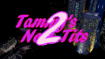 SIMS 4: Novos seios de Tammy 2