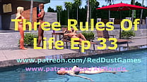 Tre regole di vita 33