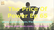 The Price Of Power 65