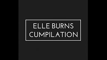 Elle Burns-Zusammenstellung