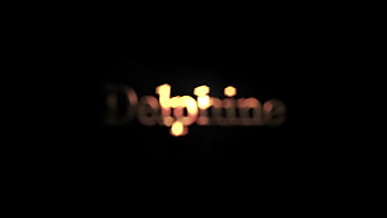 Delphine - Indica Monroe lädt ihre Mitbewohnerin zu einer sexy Überraschung ein - LAA0037 - EP2
