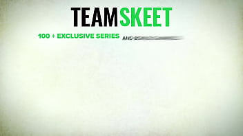 TeamSkeet - Raccolta di con tatuaggi - Gina Valentina, Kali Roses, Valerica Steele e altro