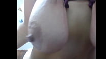 Saggy boobs