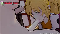 Yang Blows Ruby (Цикл) (Звук)