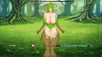 Succubus Covenant Generation one [Hentai game PornPlay] Ep.10 Exploring the naughty demon forest